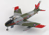Hobby Master HA4325 F-86 Sabre Mk.5 RCAF 1/72 Diecast Model Aircraft