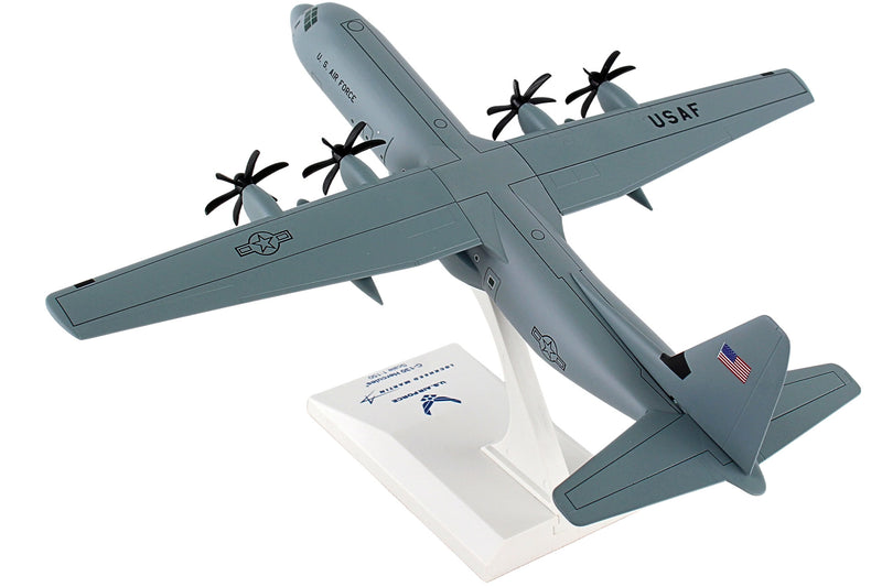 Skymarks USAF C-130 Hercules 1:150 Plastic Model Aircraft - SKR943