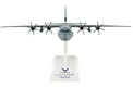 Skymarks USAF C-130 Hercules 1:150 Plastic Model Aircraft - SKR943