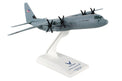 Skymarks USAF C-130 Hercules 1:150 Plastic Model Aircraft - SKR943