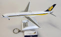 WB Models Boeing 757-200 Singapore Airlines 9V-SGM 1:200 Diecast Model Aircraft