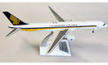 WB Models Boeing 757-200 Singapore Airlines 9V-SGM 1:200 Diecast Model Aircraft