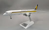 WB Models Boeing 757-200 Singapore Airlines 9V-SGM 1:200 Diecast Model Aircraft