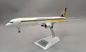 WB Models Boeing 757-200 Singapore Airlines 9V-SGM 1:200 Diecast Model Aircraft
