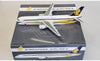 WB Models Boeing 757-200 Singapore Airlines 9V-SGM 1:200 Diecast Model Aircraft