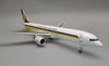 WB Models Boeing 757-200 Singapore Airlines 9V-SGM 1:200 Diecast Model Aircraft