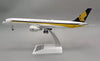 WB Models Boeing 757-200 Singapore Airlines 9V-SGM 1:200 Diecast Model Aircraft