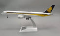 WB Models Boeing 757-200 Singapore Airlines 9V-SGM 1:200 Diecast Model Aircraft