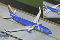 Gemini Jets Southwest 737-800W Nevada Livery 1:200 Diecast Model Aircraft - N8646B G2SWA1267F