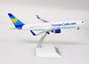 J Fox Models Thomas Cook Boeing 767 G-TCCB 1:200 Diecast Model Aircraft