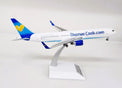J Fox Models Thomas Cook Boeing 767 G-TCCB 1:200 Diecast Model Aircraft