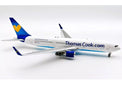 J Fox Models Thomas Cook Boeing 767 G-TCCB 1:200 Diecast Model Aircraft