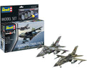 Revell Tornado 50th Anniversary Twin Pack 1:72 Plastic Model Kit