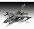 Revell Tornado 50th Anniversary Twin Pack 1:72 Plastic Model Kit