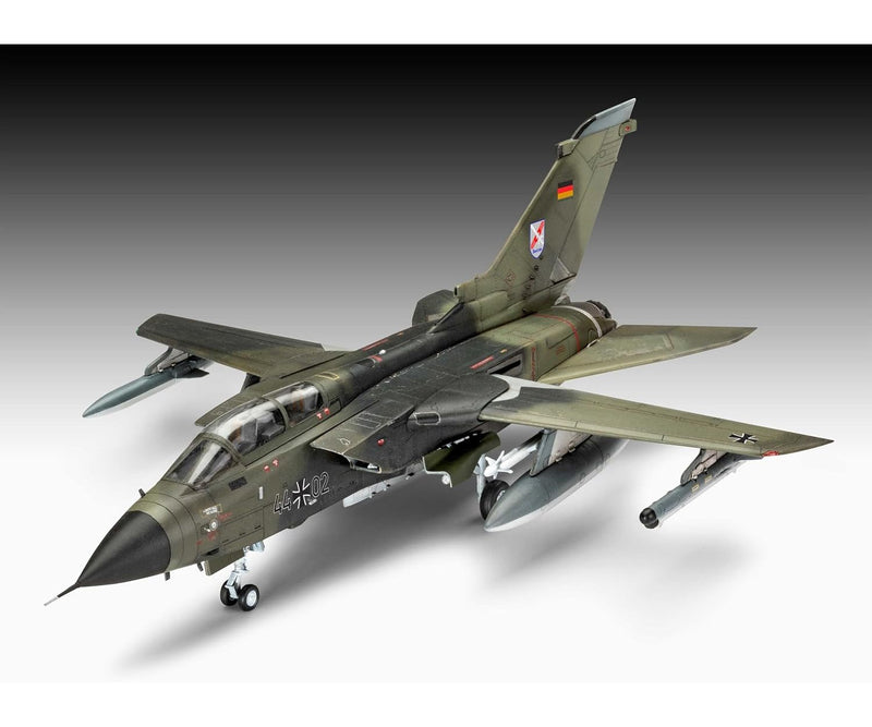 Revell Tornado 50th Anniversary Twin Pack 1:72 Plastic Model Kit