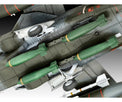 Revell Tornado 50th Anniversary Twin Pack 1:72 Plastic Model Kit