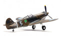 Panzerkampf P-40C Warhawk 1st PS Adam and Eve Serial 5 1/72 Diecast Model Aircraft - PAN14623LB
