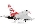 JC Wings Eurofighter Typhoon EF-2000 RAF No. 41 Sqn 2015 1/72 Diecast Model Aircraft