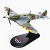 Panzerkampf Spitfire Mk.Vb AE-A 420 Sqn Duxford 1943 1/72 Diecast Model Aircraft - PAN14618LB
