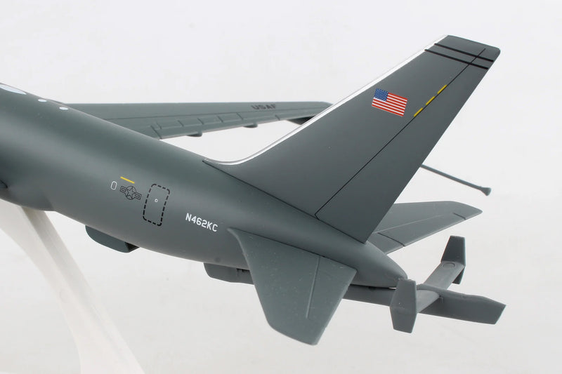 Skymarks KC-46A Pegasus USAF 1:200 Scale Plastic Model Aircraft - SKR995