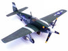Panzerkampf P-51B Mustang YF 355th Sqn 1/72 Diecast Model Aircraft - PAN14606LB