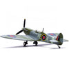 Panzerkampf Spitfire Mk.Vb AE-A 420 Sqn Duxford 1943 1/72 Diecast Model Aircraft - PAN14618LB