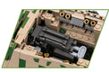 Cobi Sd.Kfz. 184 Ferdinand German Tank Destroyer 1:28 Brick Kit - 2583