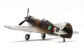 Panzerkampf P-40C Warhawk 1st PS Adam and Eve Serial 5 1/72 Diecast Model Aircraft - PAN14623LB