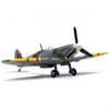 Panzerkampf Spitfire Mk.Vb AE-A 420 Sqn Duxford 1943 1/72 Diecast Model Aircraft - PAN14618LB