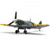 Panzerkampf Spitfire Mk.Vb AE-A 420 Sqn Duxford 1943 1/72 Diecast Model Aircraft - PAN14618LB