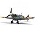 Panzerkampf Spitfire Mk.Vb AE-A 420 Sqn Duxford 1943 1/72 Diecast Model Aircraft - PAN14618LB