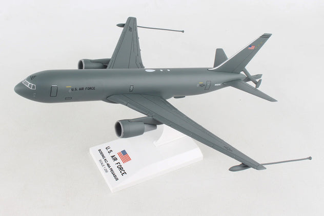Skymarks KC-46A Pegasus USAF 1:200 Scale Plastic Model Aircraft - SKR995