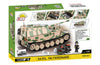 Cobi Sd.Kfz. 184 Ferdinand German Tank Destroyer 1:28 Brick Kit - 2583