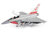 JC Wings Eurofighter Typhoon EF-2000 RAF No. 41 Sqn 2015 1/72 Diecast Model Aircraft