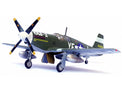 Panzerkampf P-51B Mustang YF 355th Sqn 1/72 Diecast Model Aircraft - PAN14606LB
