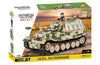 Cobi Sd.Kfz. 184 Ferdinand German Tank Destroyer 1:28 Brick Kit - 2583