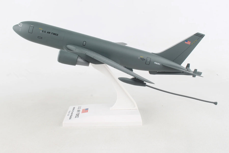 Skymarks KC-46A Pegasus USAF 1:200 Scale Plastic Model Aircraft - SKR995