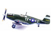 Panzerkampf P-51B Mustang YF 355th Sqn 1/72 Diecast Model Aircraft - PAN14606LB