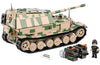 Cobi Sd.Kfz. 184 Ferdinand German Tank Destroyer 1:28 Brick Kit - 2583