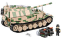 Cobi Sd.Kfz. 184 Ferdinand German Tank Destroyer 1:28 Brick Kit - 2583