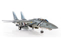 JC Wings F-14D Tomcat U.S. Navy #106 VF-2 Bounty Hunters 1/72 Diecast Model Aircraft