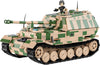 Cobi Sd.Kfz. 184 Ferdinand German Tank Destroyer 1:28 Brick Kit - 2583