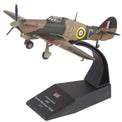 Humatt RAF Hawker Hurricane Mk.HB 1941 1/72 Diecast Model Aircraft
