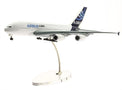 Airbus A380 House Colours Livery 1:400 Diecast Model Aircraft