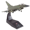 Humatt RAF Eurofighter Typhoon 1:100 Diecast Model Aircraft
