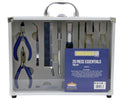 Bachmann 25 Piece Essential Model Maker Tool Set