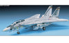 Academy F-14A Tomcat US Navy 1:48 Plastic Model Kit