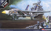 Academy F-14A Tomcat US Navy 1:48 Plastic Model Kit