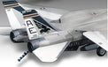 Academy F-14A Tomcat US Navy 1:48 Plastic Model Kit