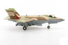 Hobby Master HA4447 F-35I Adir Tayeset 119 Bat Squadron IAF 1:72 Diecast Model Aircraft